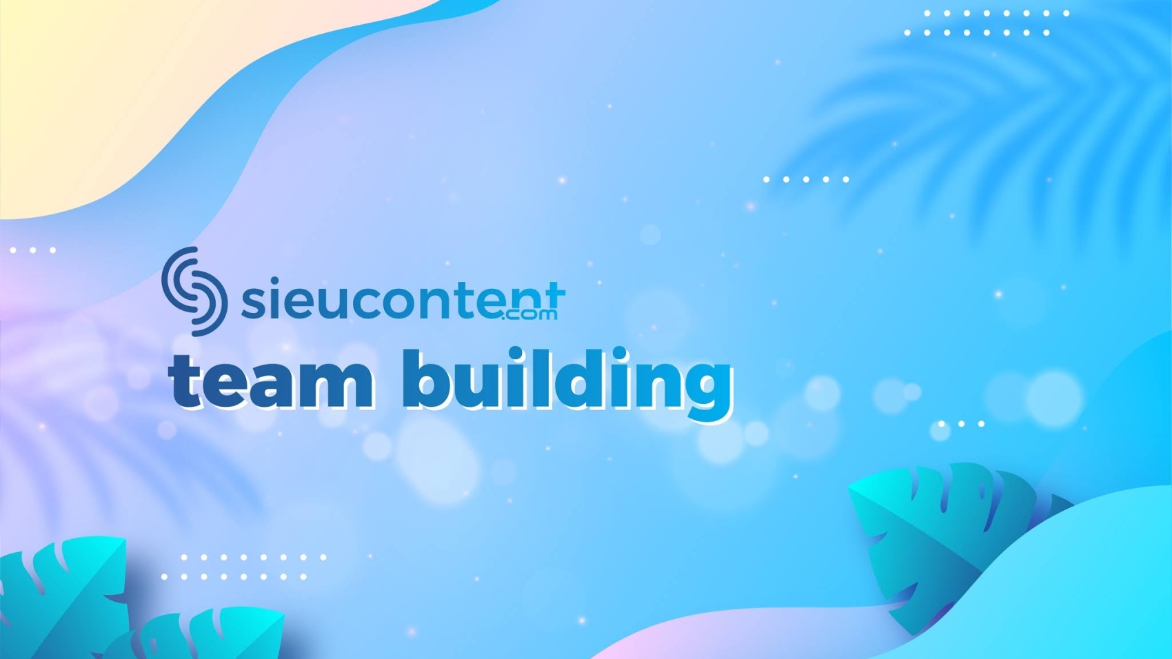 content-team-building