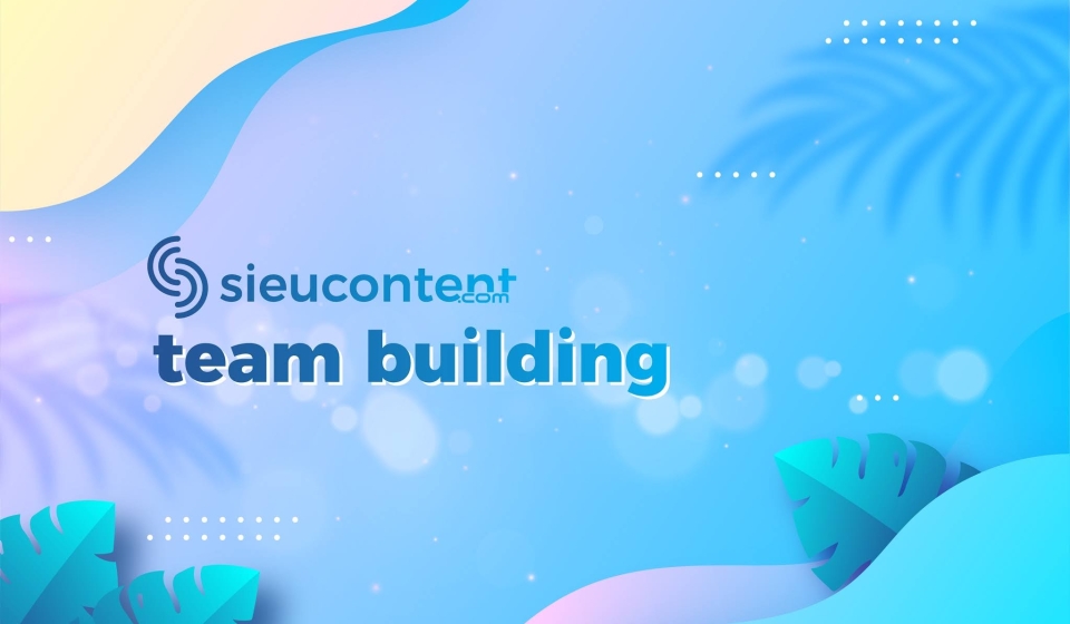 content-team-building
